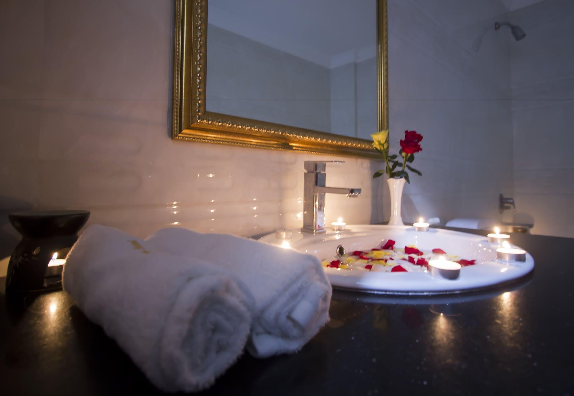Good Luck Day Hotel & Apartment Phnom Penh Dış mekan fotoğraf