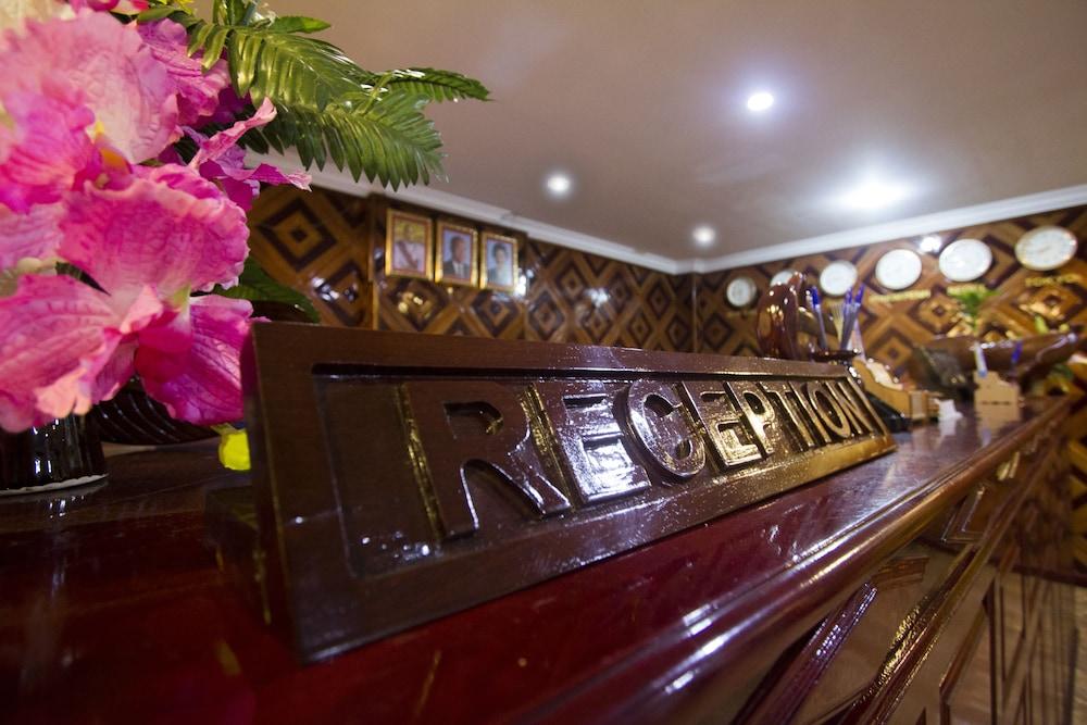 Good Luck Day Hotel & Apartment Phnom Penh Dış mekan fotoğraf