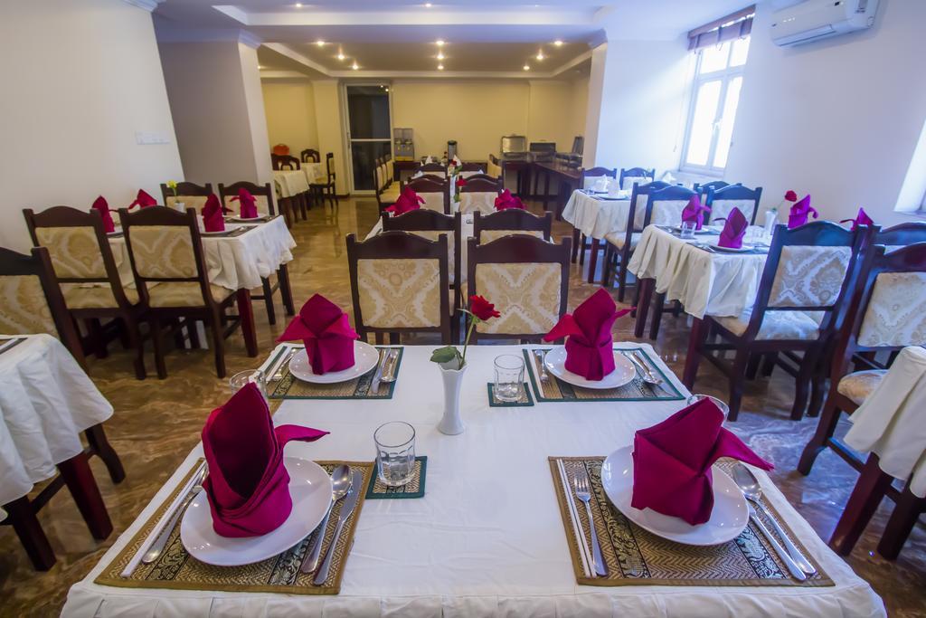Good Luck Day Hotel & Apartment Phnom Penh Dış mekan fotoğraf