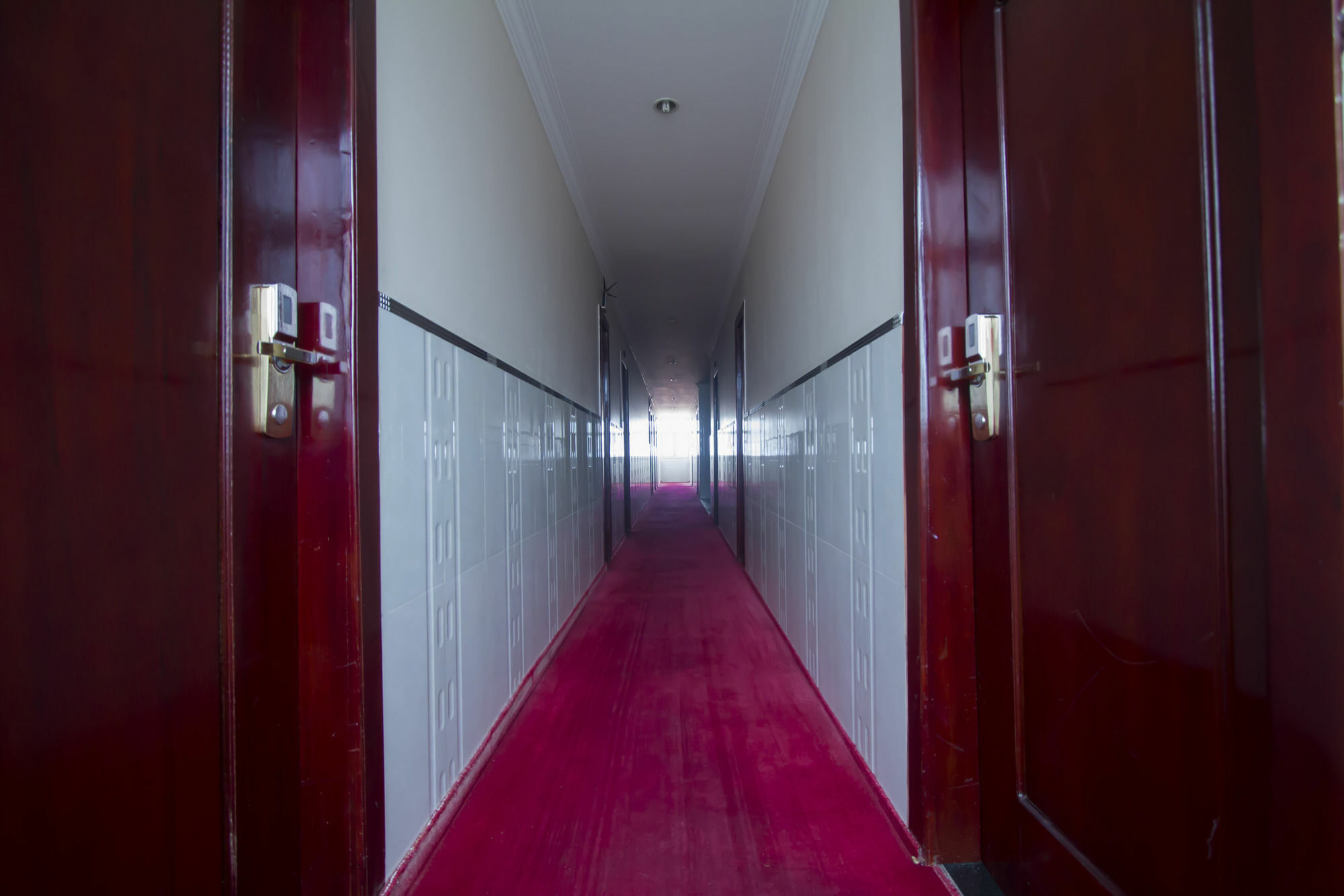 Good Luck Day Hotel & Apartment Phnom Penh Dış mekan fotoğraf