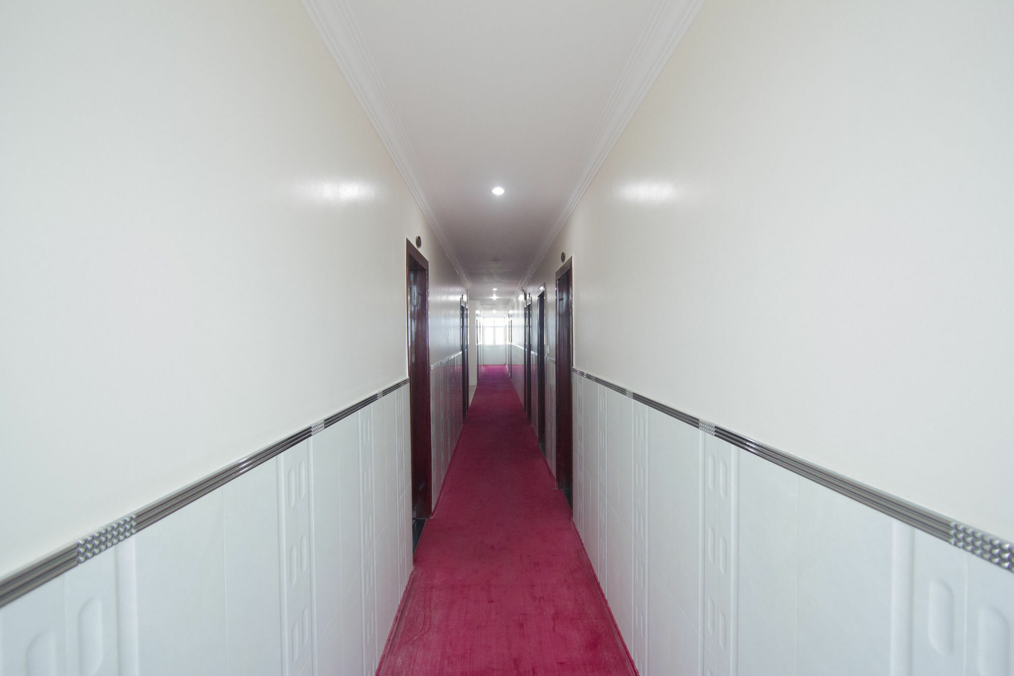 Good Luck Day Hotel & Apartment Phnom Penh Dış mekan fotoğraf